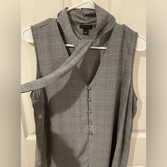 Ann Taylor size L top - Picture 2 of 5